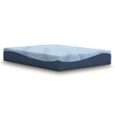  Size_Full  -- Peak 2.0 12 Memory Foam M20621 Full Mattress IMAGE 1