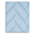  Size_Full  -- Peak 2.0 12 Memory Foam M20621 Full Mattress IMAGE 2