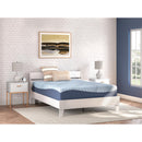  Size_Full  -- Peak 2.0 12 Memory Foam M20621 Full Mattress IMAGE 3