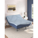  Size_King  -- Peak 2.0 12 Memory Foam M20641 King Mattress IMAGE 5