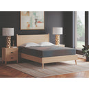  Size_Queen  -- Sierra Sleep 13 Inch Hybrid Hot Buy Mattress IMAGE 3