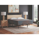  Size_Queen  -- Sierra Sleep 13 Inch Hybrid Hot Buy Mattress IMAGE 5