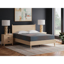  Size_California King  -- 13 Inch Hybrid Hot Buy M20751 California King Mattress IMAGE 3