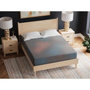  Size_California King  -- 13 Inch Hybrid Hot Buy M20751 California King Mattress IMAGE 4