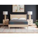  Size_California King  -- 13 Inch Hybrid Hot Buy M20751 California King Mattress IMAGE 8