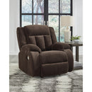  Manufacturer Color_Chocolate  -- Observation PC2140698 Power Rocker Recliner IMAGE 5
