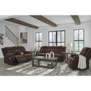  Manufacturer Color_Chocolate  -- Observation PC2140698 Power Rocker Recliner IMAGE 7