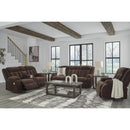  Manufacturer Color_Chocolate  -- Observation PC2140698 Power Rocker Recliner IMAGE 8