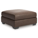 Manufacturer Color_Umber  -- WillowBend PC2770508 Oversized Accent Ottoman IMAGE 1