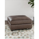  Manufacturer Color_Umber  -- WillowBend PC2770508 Oversized Accent Ottoman IMAGE 4