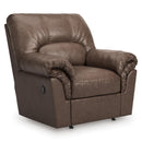  Manufacturer Color_Umber  -- WillowBend PC2770525 Rocker Recliner IMAGE 1