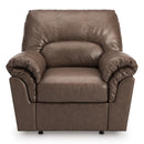  Manufacturer Color_Umber  -- WillowBend PC2770525 Rocker Recliner IMAGE 2