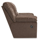  Manufacturer Color_Umber  -- WillowBend PC2770525 Rocker Recliner IMAGE 3