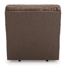  Manufacturer Color_Umber  -- WillowBend PC2770525 Rocker Recliner IMAGE 4