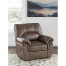  Manufacturer Color_Umber  -- WillowBend PC2770525 Rocker Recliner IMAGE 5