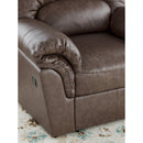  Manufacturer Color_Umber  -- WillowBend PC2770525 Rocker Recliner IMAGE 6