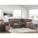  Manufacturer Color_Umber  -- WillowBend PC2770525 Rocker Recliner IMAGE 8