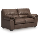  Manufacturer Color_Umber  -- WillowBend PC2770535 Loveseat IMAGE 1
