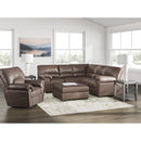  Manufacturer Color_Umber  -- WillowBend PC27705S2 2 pc Sectional IMAGE 5