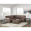  Manufacturer Color_Umber  -- WillowBend PC27705S2 2 pc Sectional IMAGE 6