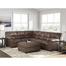  Manufacturer Color_Umber  -- WillowBend PC27705S4 3 pc Sectional IMAGE 5