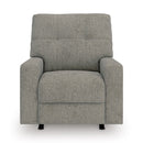  Manufacturer Color_Iron  -- Larimer PC2920425 Rocker Recliner IMAGE 3