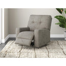  Manufacturer Color_Iron  -- Larimer PC2920425 Rocker Recliner IMAGE 7