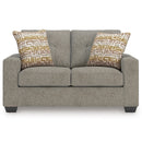  Manufacturer Color_Iron  -- Larimer PC2920435 Loveseat IMAGE 2