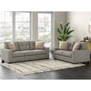  Manufacturer Color_Iron  -- Larimer PC2920435 Loveseat IMAGE 7