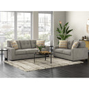  Manufacturer Color_Iron  -- Larimer PC2920435 Loveseat IMAGE 8