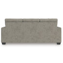  Manufacturer Color_Iron  -- Larimer PC2920438 Sofa IMAGE 4