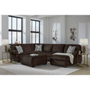  Signature Design by Ashley Kimlee PC3560308 Oversized Accent Ottoman IMAGE 10