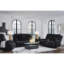  Manufacturer Color_Onyx  -- Rhine Falls PC4280506 Zero Wall Power Recliner IMAGE 10
