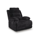  Manufacturer Color_Onyx  -- Rhine Falls PC4280506 Zero Wall Power Recliner IMAGE 1