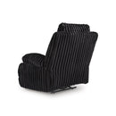  Manufacturer Color_Onyx  -- Rhine Falls PC4280506 Zero Wall Power Recliner IMAGE 4