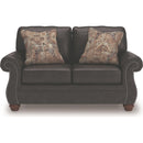  Manufacturer Color_Granite  -- Chasemore PC5590335 Loveseat IMAGE 2