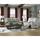  Manufacturer Color_Alloy  -- Forest Lake PC6420315 Power Reclining Sofa with Adjustable Headrest IMAGE 18