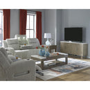  Manufacturer Color_Alloy  -- Forest Lake PC6420315 Power Reclining Sofa with Adjustable Headrest IMAGE 20
