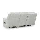  Manufacturer Color_Alloy  -- Forest Lake PC6420315 Power Reclining Sofa with Adjustable Headrest IMAGE 6