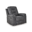  Manufacturer Color_Granite  -- Stockworth PC6560525 Rocker Recliner IMAGE 1