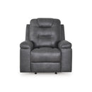  Manufacturer Color_Granite  -- Stockworth PC6560525 Rocker Recliner IMAGE 3