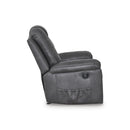  Manufacturer Color_Granite  -- Stockworth PC6560525 Rocker Recliner IMAGE 4