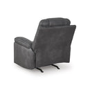  Manufacturer Color_Granite  -- Stockworth PC6560525 Rocker Recliner IMAGE 5