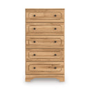 Signature Design by Ashley Aleaport PCB1075-46 Five Drawer Chest IMAGE 3