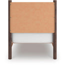  Size_Twin  -- Signature Design by Ashley Pamytta Platform Bed IMAGE 4