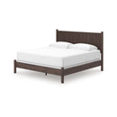  Size_King  -- Pamytta PCB2614B26 King Panel Bed IMAGE 4