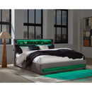  Size_Queen  -- Signature Design by Ashley Verishaw Upholstered Panel Bed IMAGE 10