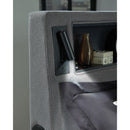  Size_California King  -- Verishaw PCB2721B22 California King Upholstered Bed IMAGE 17