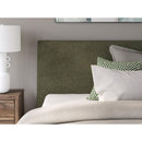  Size_Full  -- Signature Design by Ashley Chirason Upholstered Panel Bed IMAGE 7