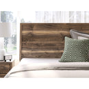  Size_King  -- Signature Design by Ashley Chirason Panel Bed IMAGE 8
